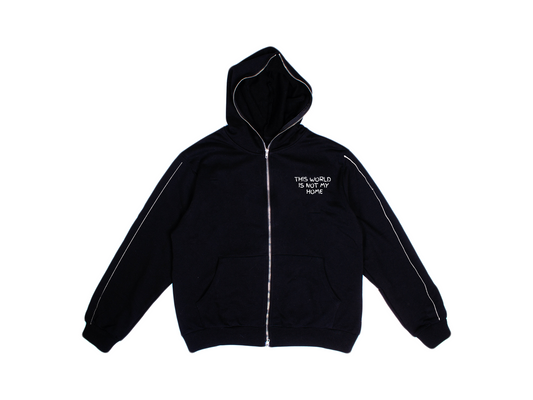 Variant Hoodie