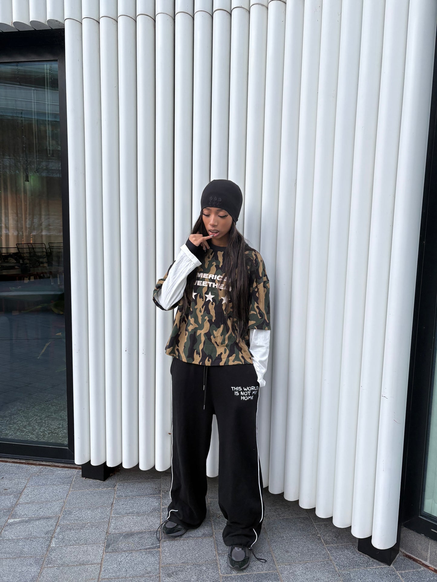 Variant Joggers