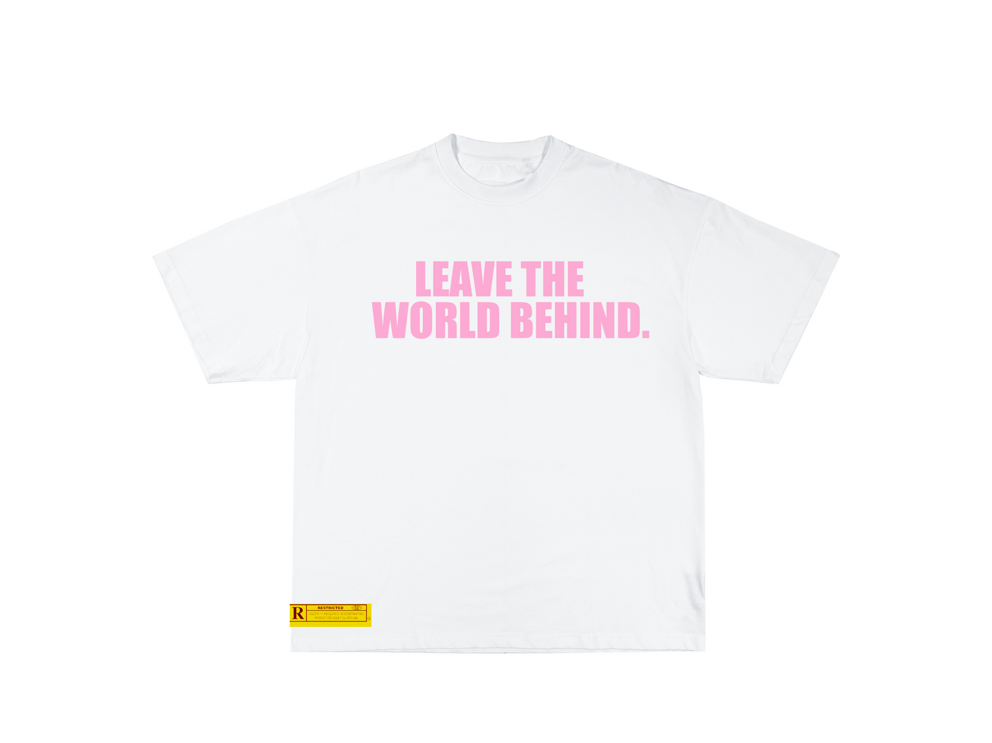 Sojourner Tee